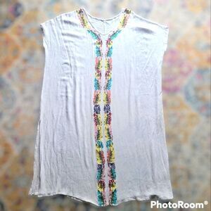 SUMMER tunic